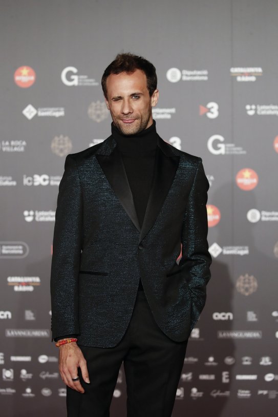 Oriol Pla EFE Oriol Pla EFE