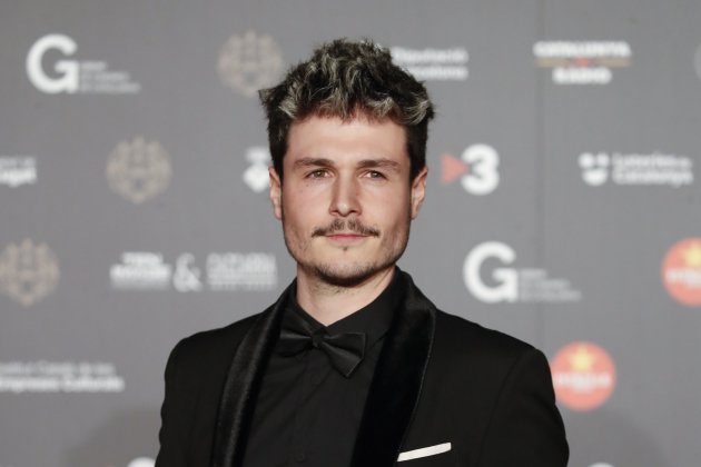 Miki Núñez / EFE Miki Núñez / EFE