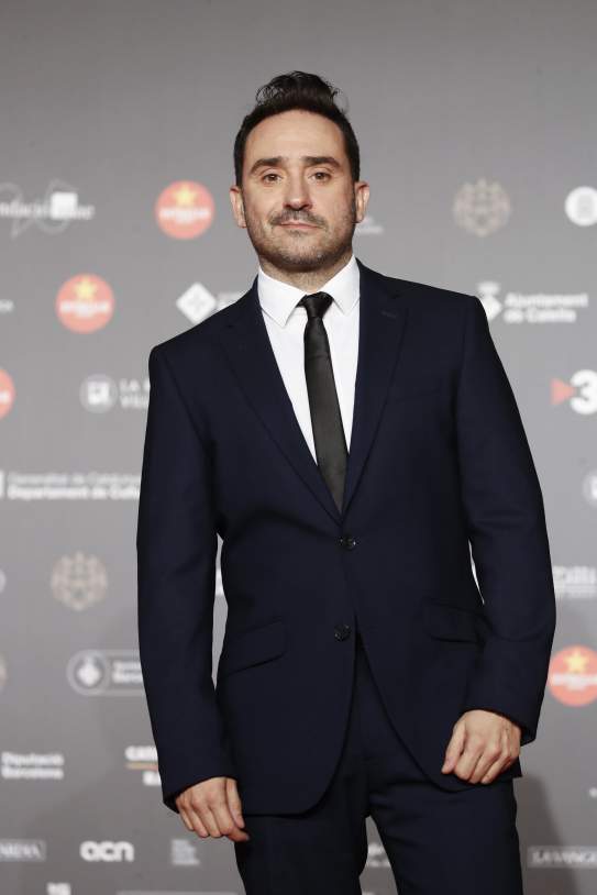 Juan Antonio Bayona EFE Juan Antonio Bayona EFE