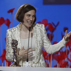 'Alcarràs', millor pel·lícula als Premis Gaudí 2023