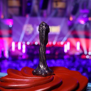Ganadores de los Premios Gaudí 2023: lista completa de películas y artistas