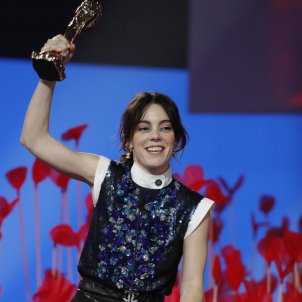 vicky luego millor actriu premis gaudi 2023