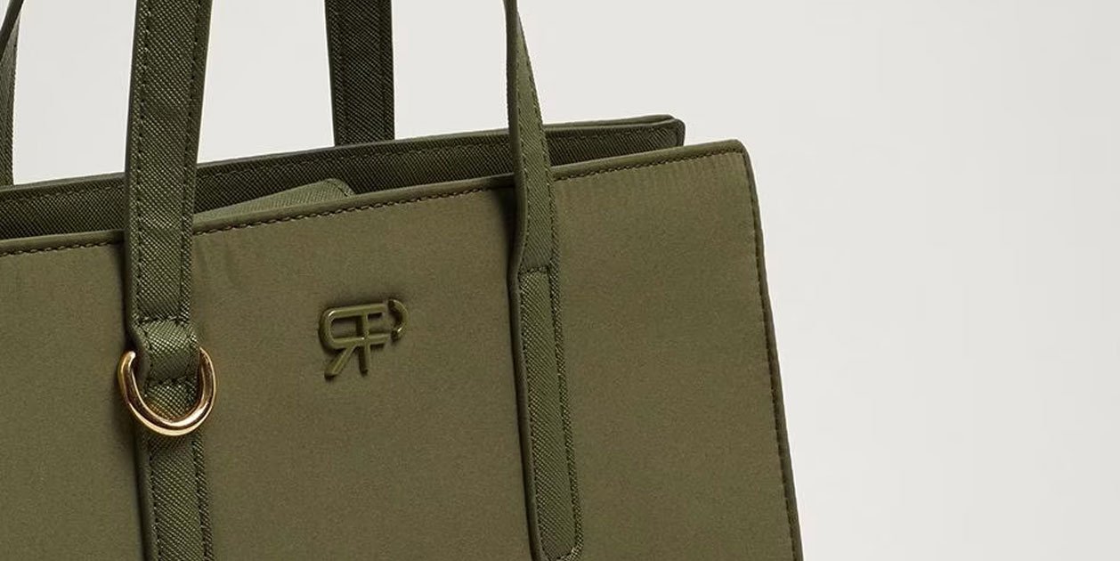 La ganga de Parfois ahora es el bolso del color tendencia para 2023 por menos de 10 euros