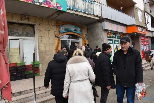 cupa menjar alt karabakh Foto Artsakhpress cupa menjar alt karabakh Foto Artsakhpress