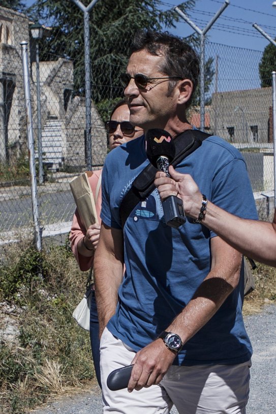 Mikel Urdangarin GTRES Mikel Urdangarin GTRES