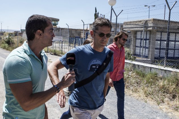 Mikel Urdangarin hermano Iñaki GTRES Mikel Urdangarin hermano Iñaki GTRES
