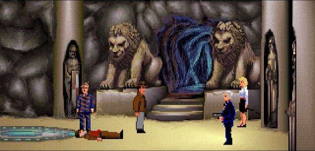 Los videojuegos también pueden ser una herramienta para aprender a solucionar dilemas morales