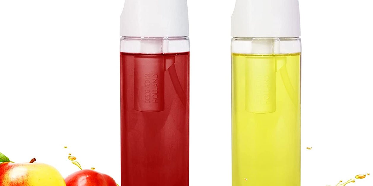 La aceitera del futuro ya es número 1 en ventas en Amazon