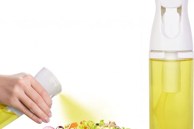 Dispensador de aceite ActivoTex2