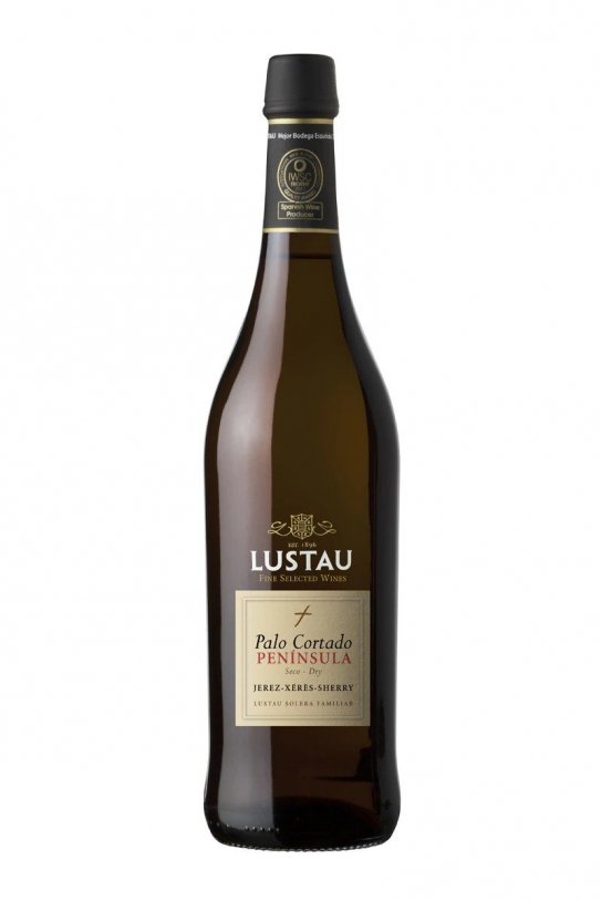 Lustau Lustau