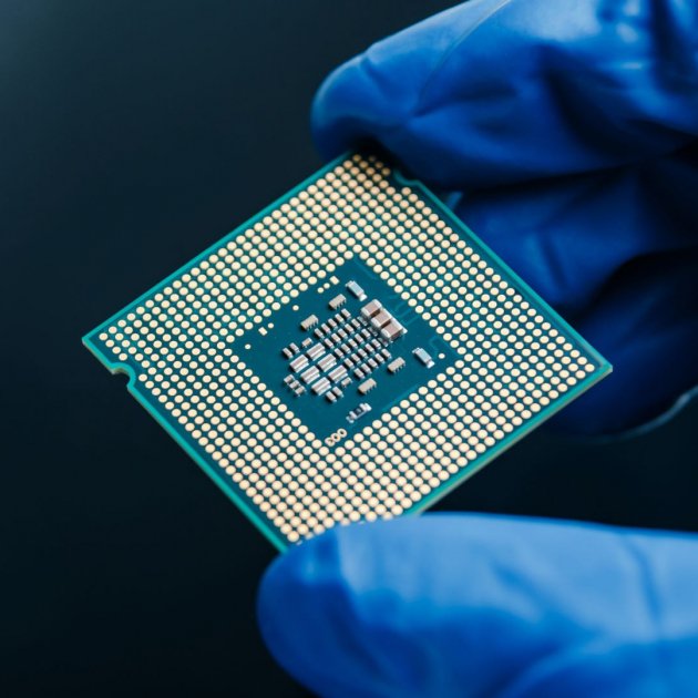 El mercado de los semiconductores se estanca