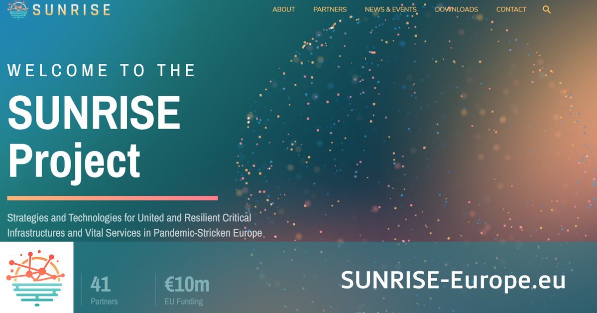 La UE destina 11 milions d'euros per dotar-se d'un sistema de blindatge davant de grans catàstrofes