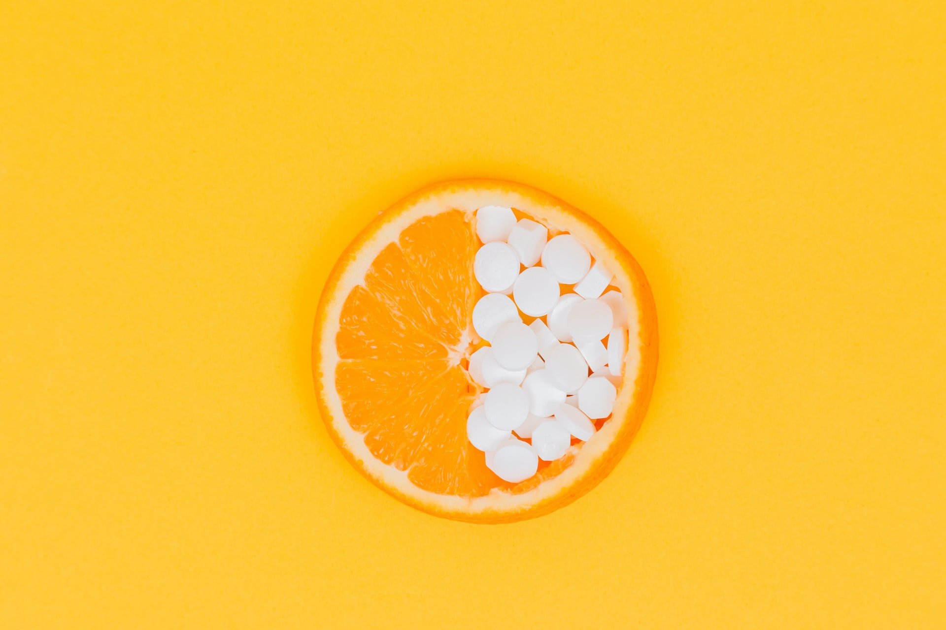 La importància de la vitamina C i com ingerir-la