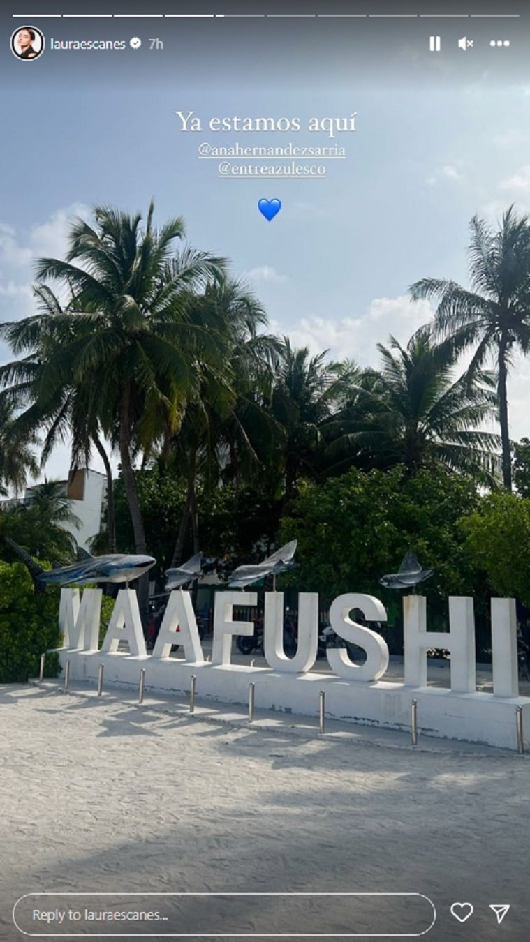Escanes Instagram Stories 2 Escanes Instagram Stories 2