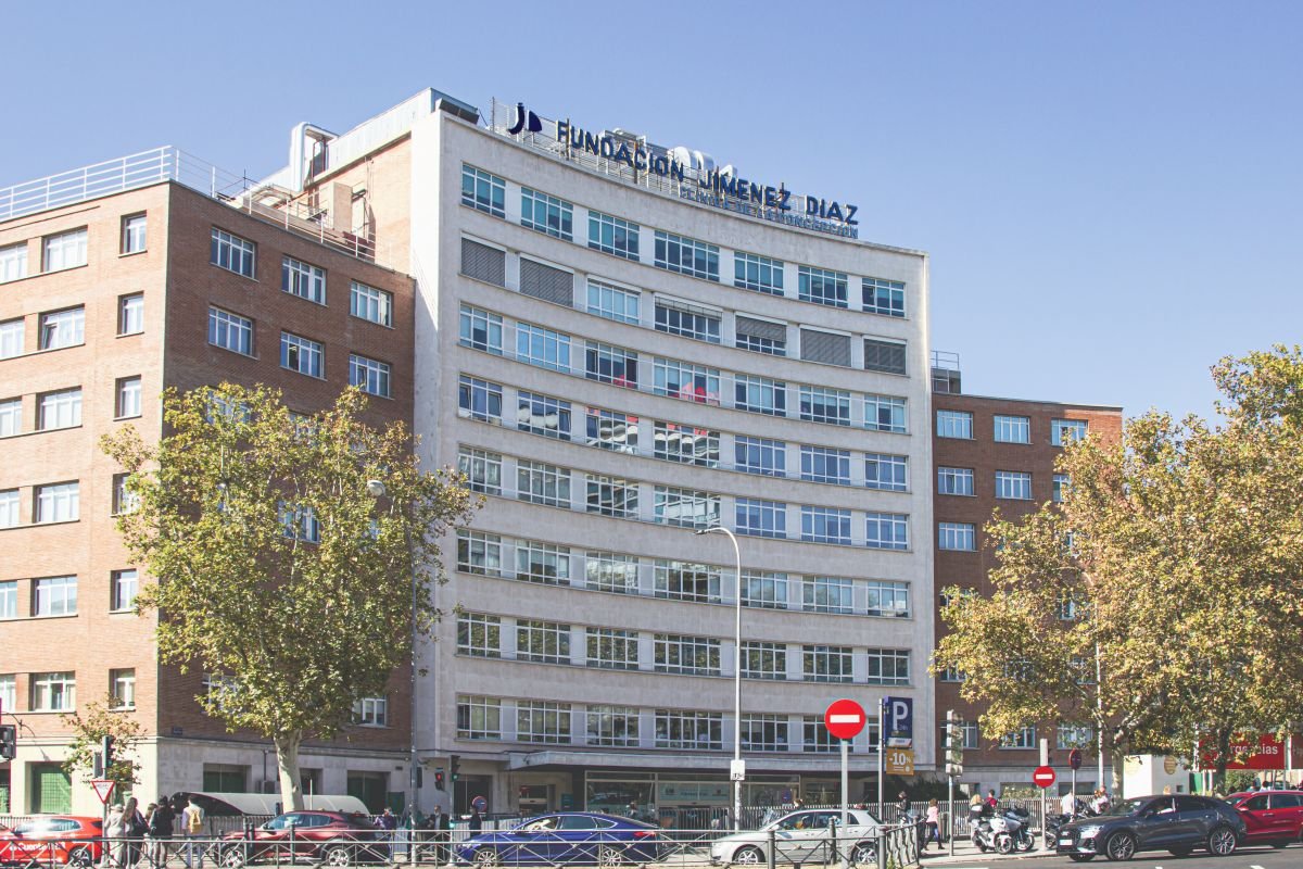 La Comunitat de Madrid lidera la digitalització de la sanitat