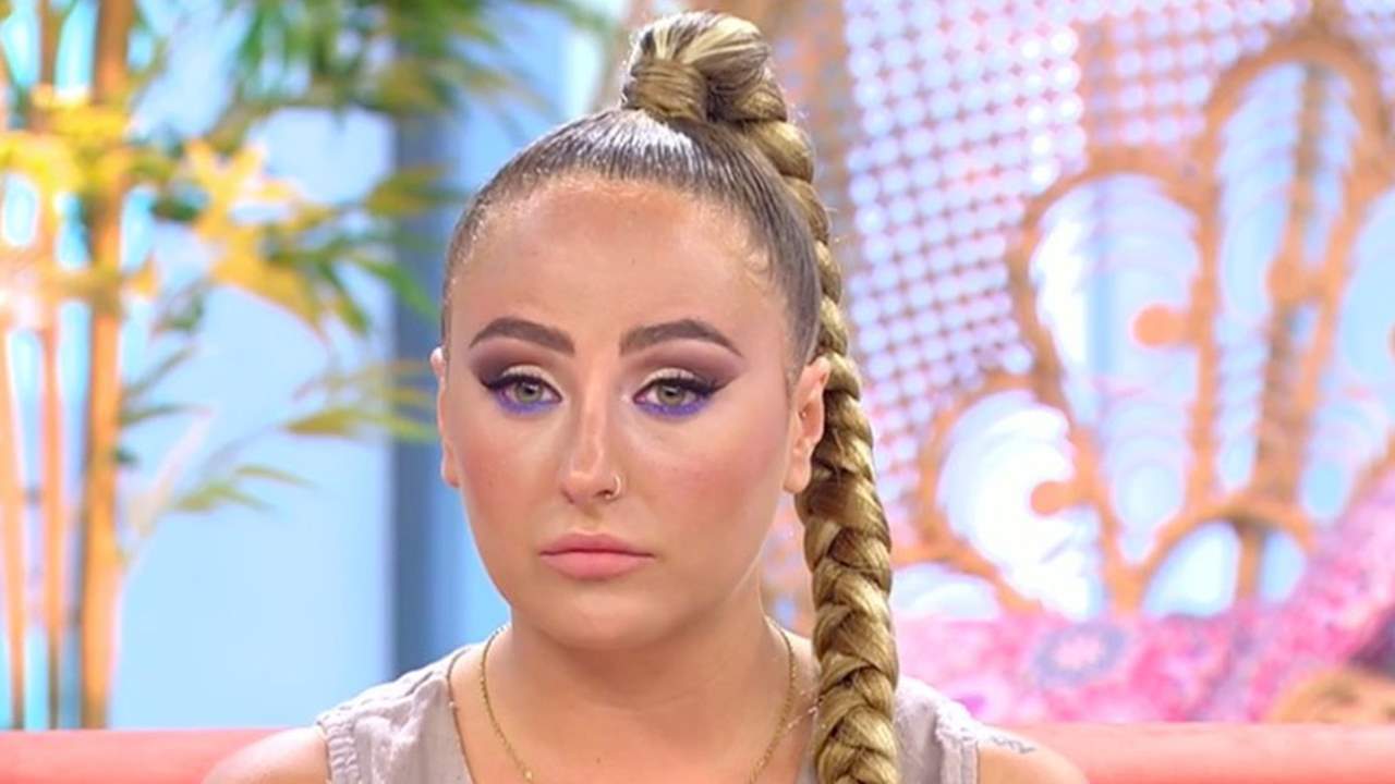 Rocío Flores, 140.000 euros per la seva segona aparició en Telecinco, Antonio David Flores, serà la següent