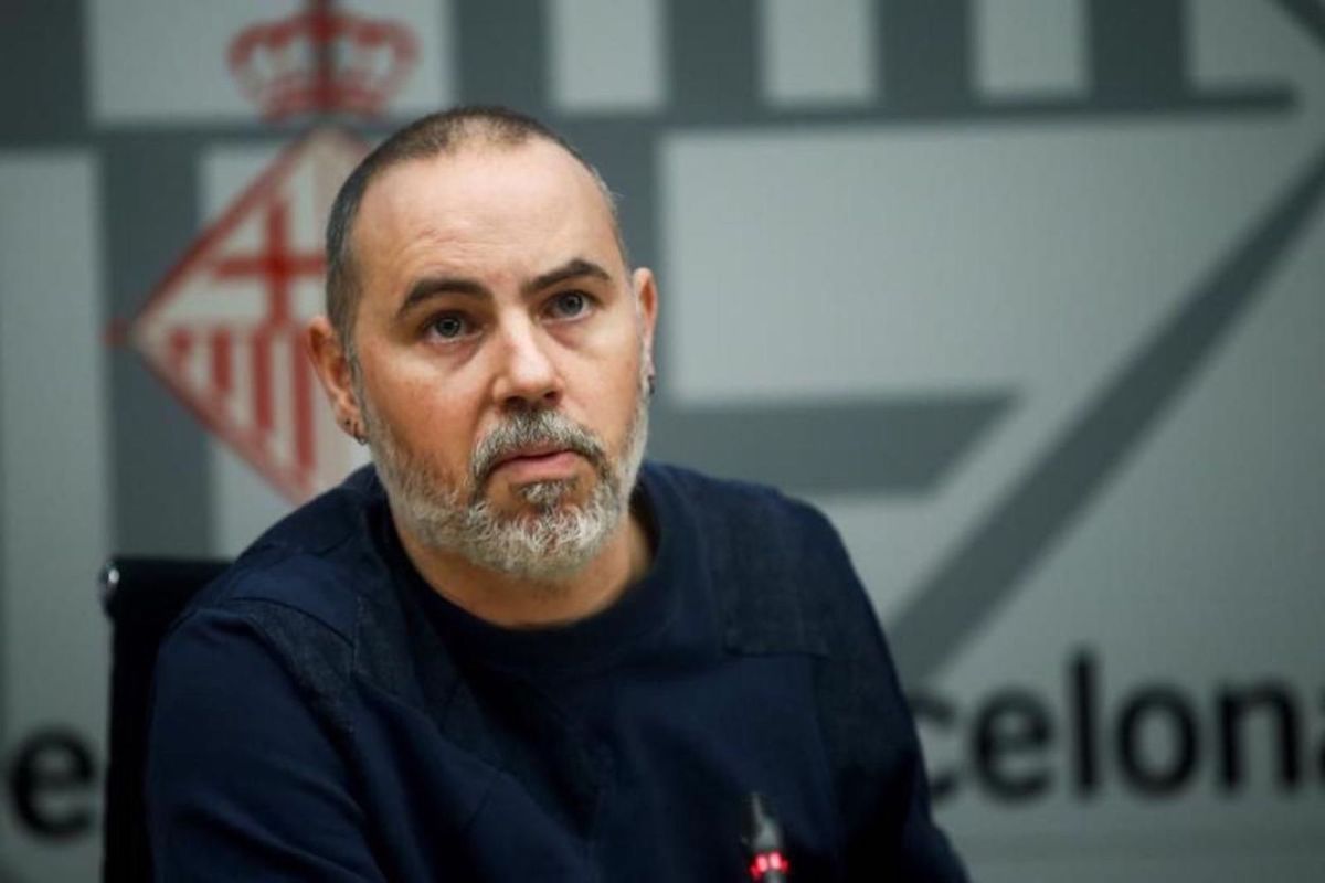 Querellas y causas judiciales coinciden con la renuncia de Eloi Badia a las municipales de Barcelona