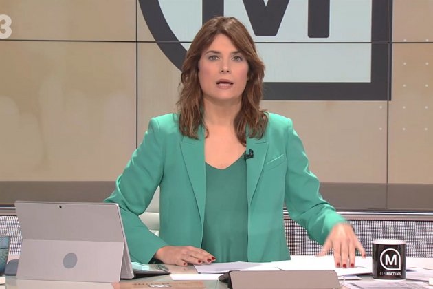 Ariadna oltra TV3 Ariadna oltra TV3