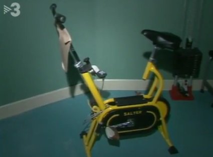 bicicleta bicicleta