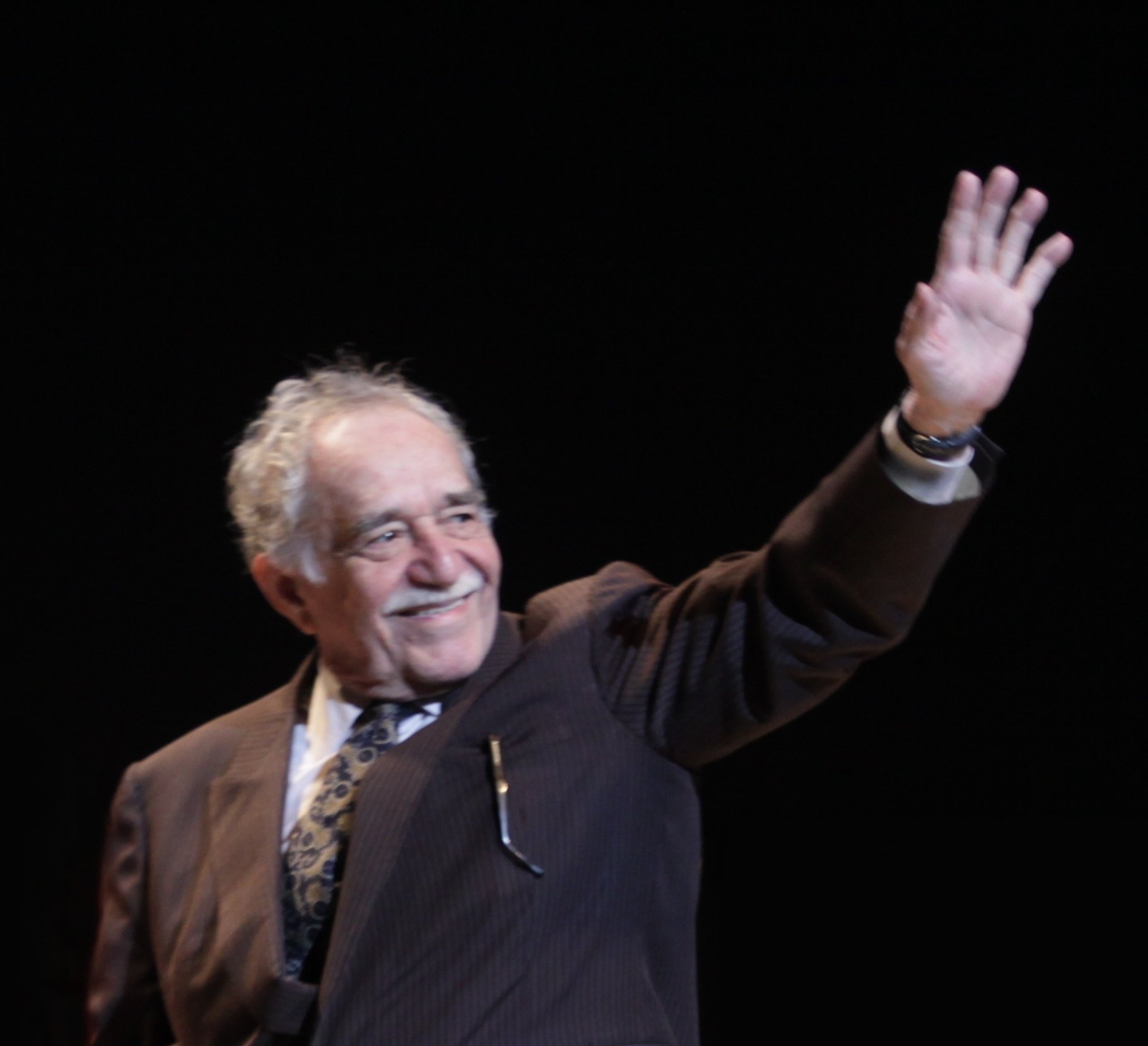 García Márquez compliria avui 91 anys