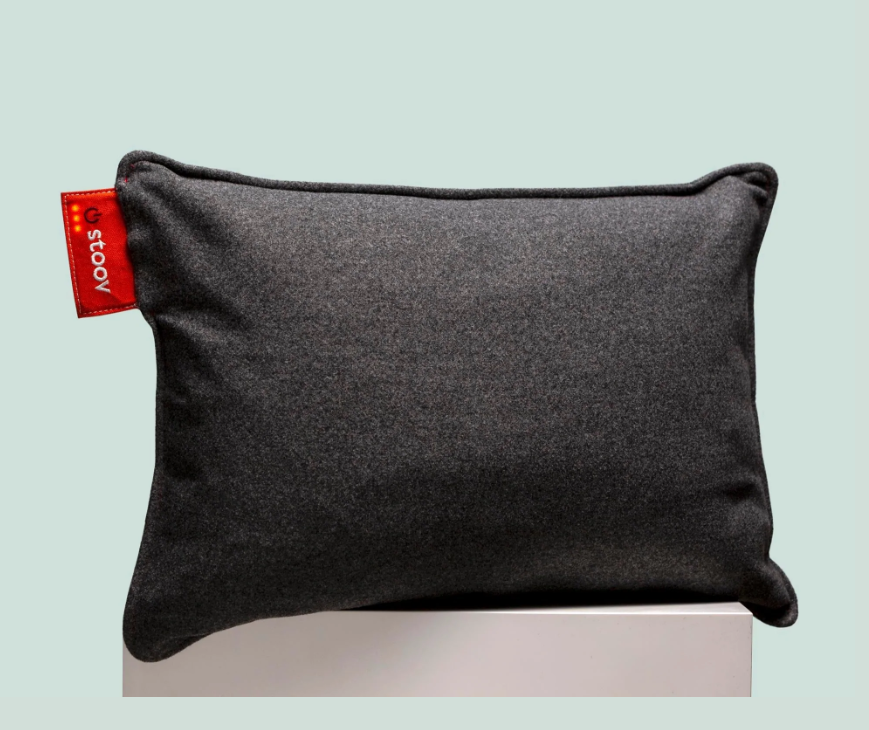 Gadgets tèrmics que generen calor per infrarojos: la teva alternativa per guanyar en confort i pagar menys llum