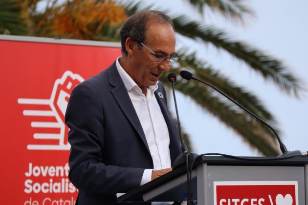 Luis Miguel García PSC sitges 2023 PSC Sitges Luis Miguel García PSC sitges 2023 PSC Sitges