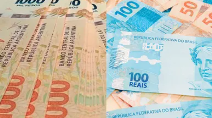 Argentina y Brasil planean una moneda única