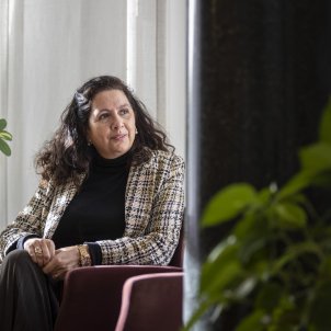 Encarna Orduna: “Cal una resposta més coordinada per lluitar contra la violència als nens"