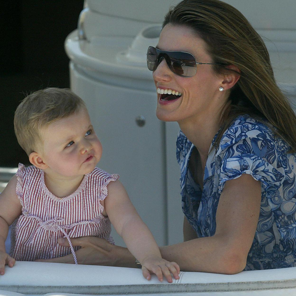 Letizia en Portugal 