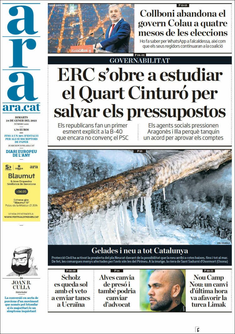Ahora Ahora