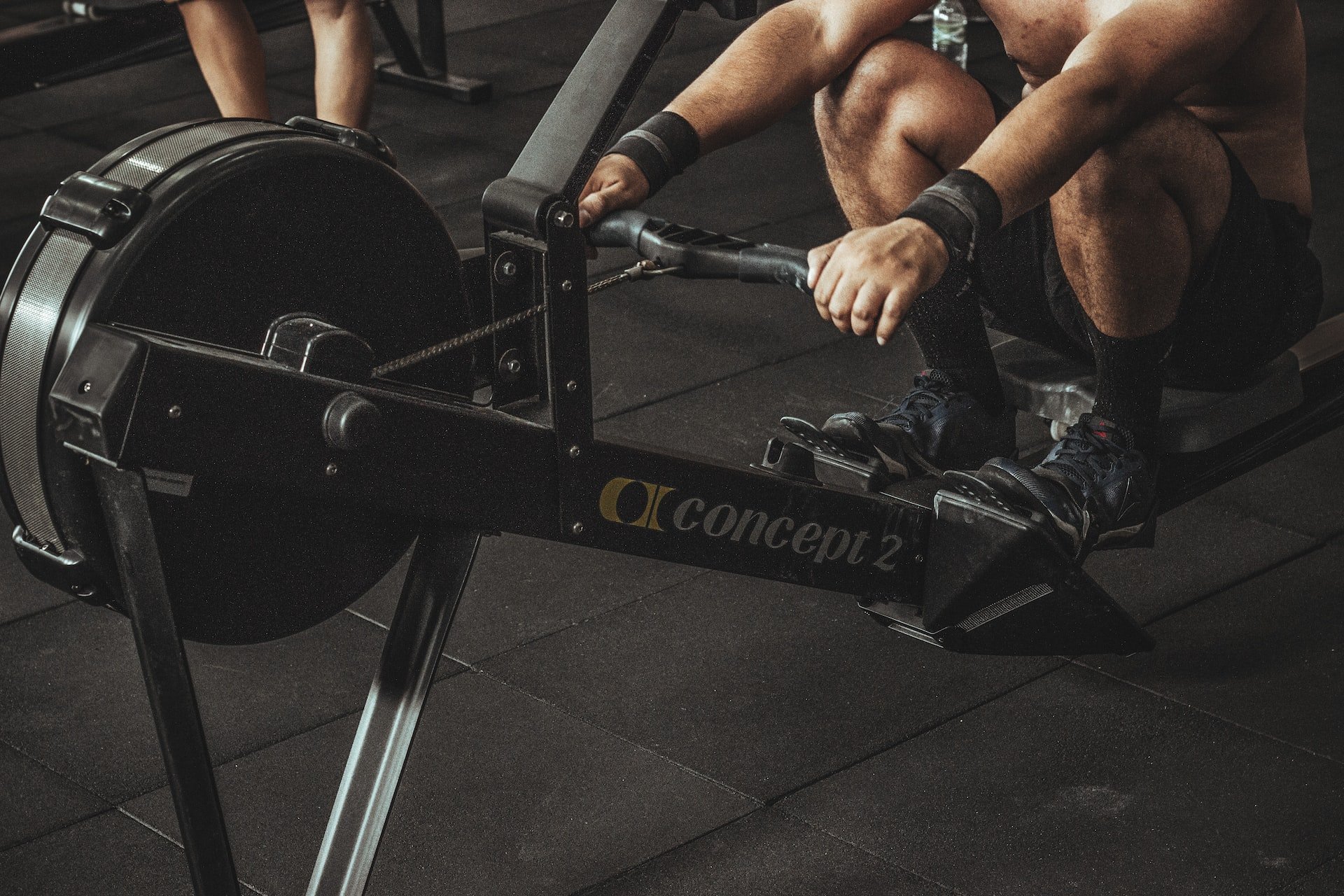 Cuida tu cuerpo con ejercicios de bajo impacto