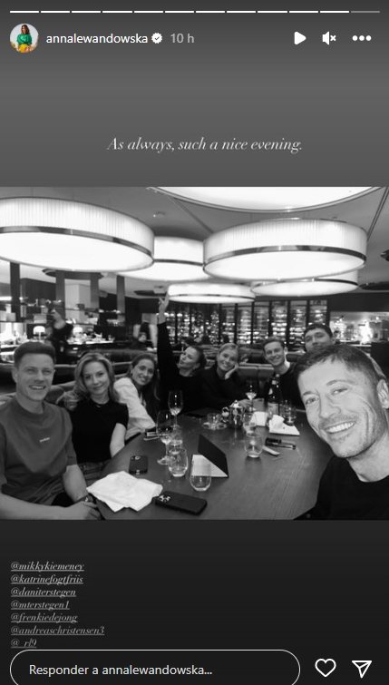 anna lewandowska Robert Lewandowski restaurant @annalewandowska anna lewandowska Robert Lewandowski restaurant @annalewandowska