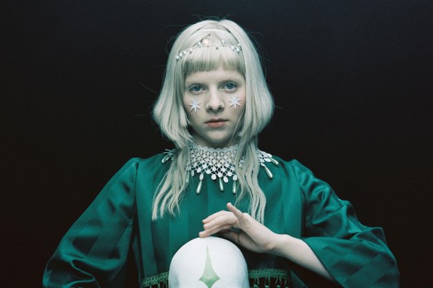 aurora aurora