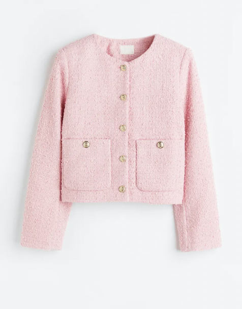 Jaqueta de H&M Jaqueta de H&M