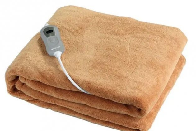Manta tèrmica elèctrica 1