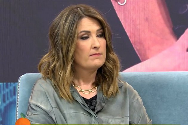 Laura Fa Telecinco Laura Fa Telecinco