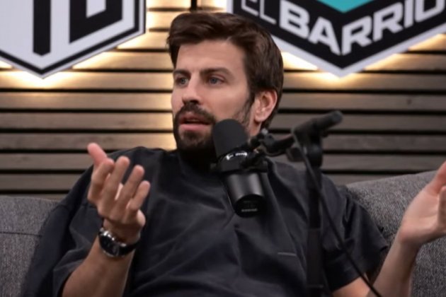 Gerard Piqué sorpresa Twitch