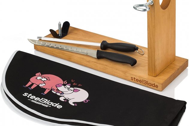 Jamonero Steelblade 1 Jamonero Steelblade 1
