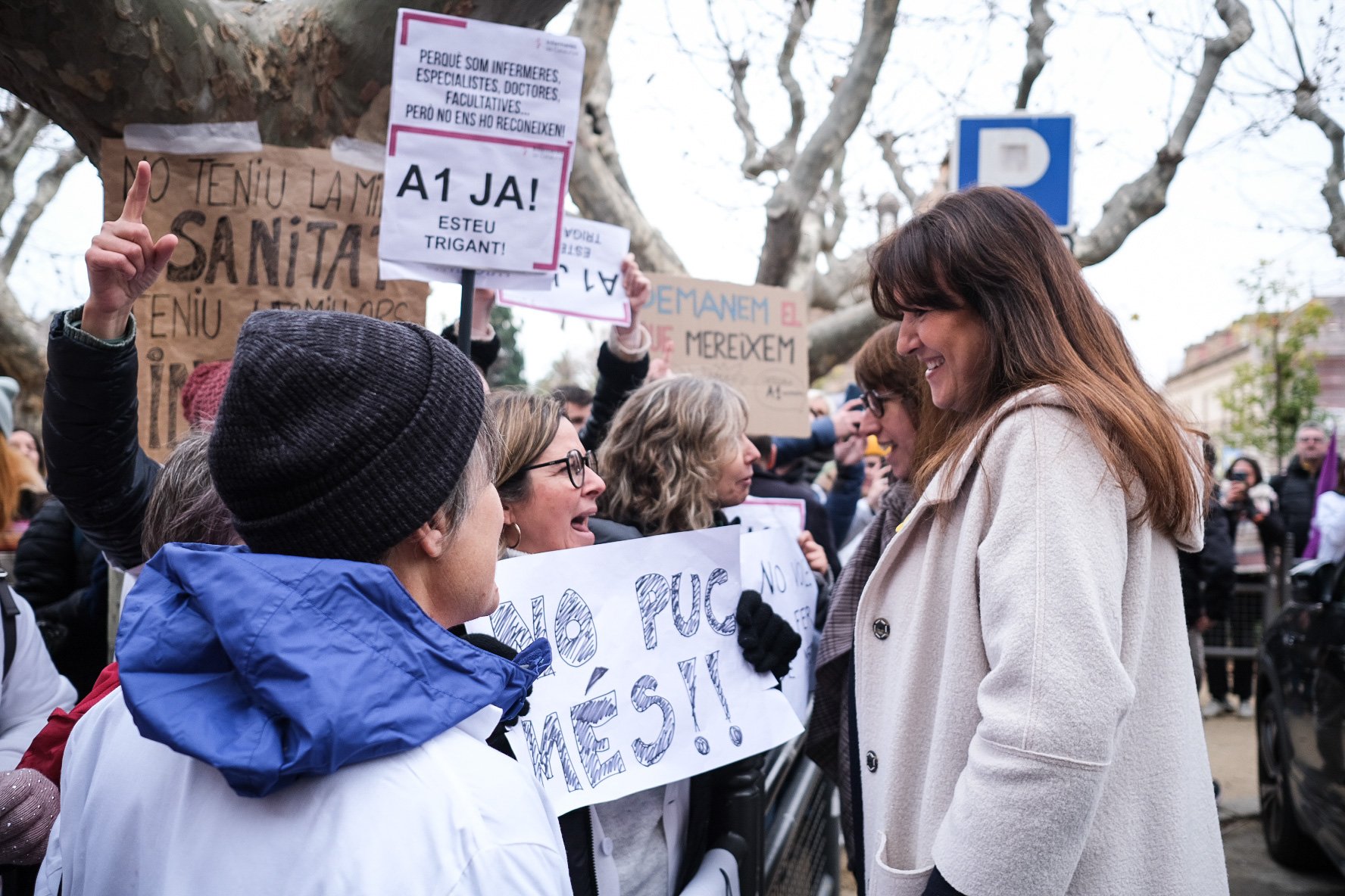 vaga sanitaris i infermeres foto carlos baglietto