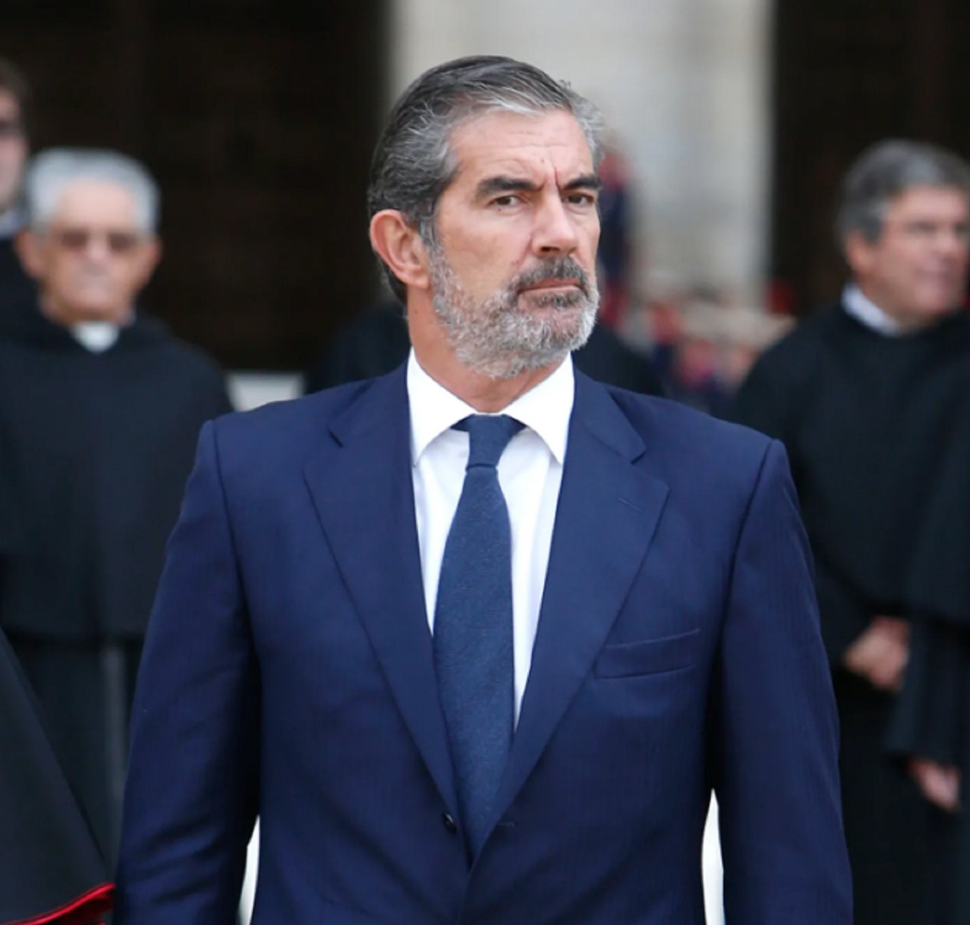 Pedro López Quesada GTRES Pedro López Quesada GTRES