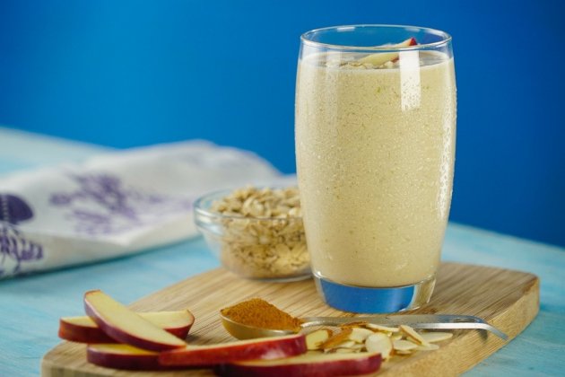 Batido Manzana Batido Manzana