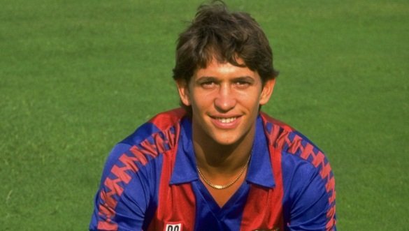 lineker lineker