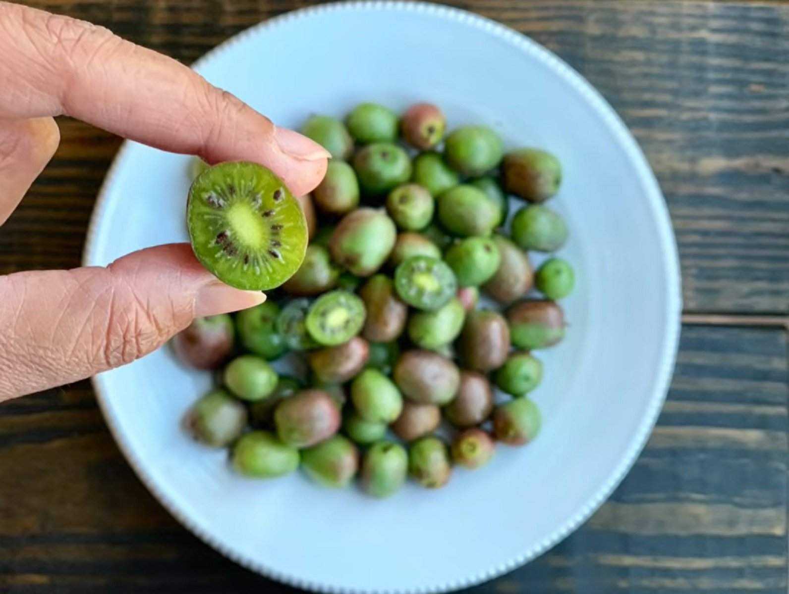 La nueva fruta con superpoderes: una bomba de vitaminas con propiedades brutales