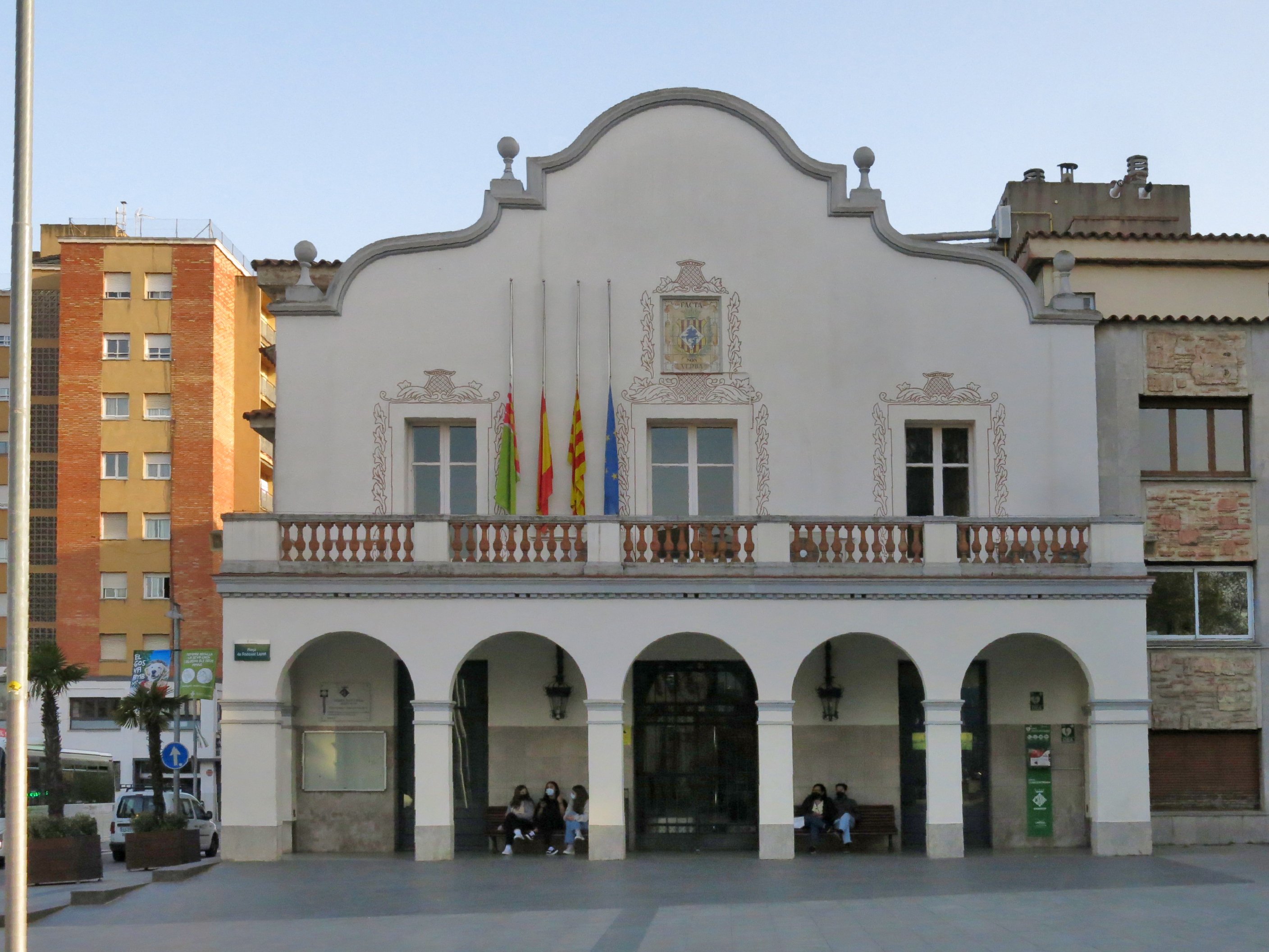 Candidats a les eleccions municipals 2023 a Cerdanyola del Vallès: tota la llista