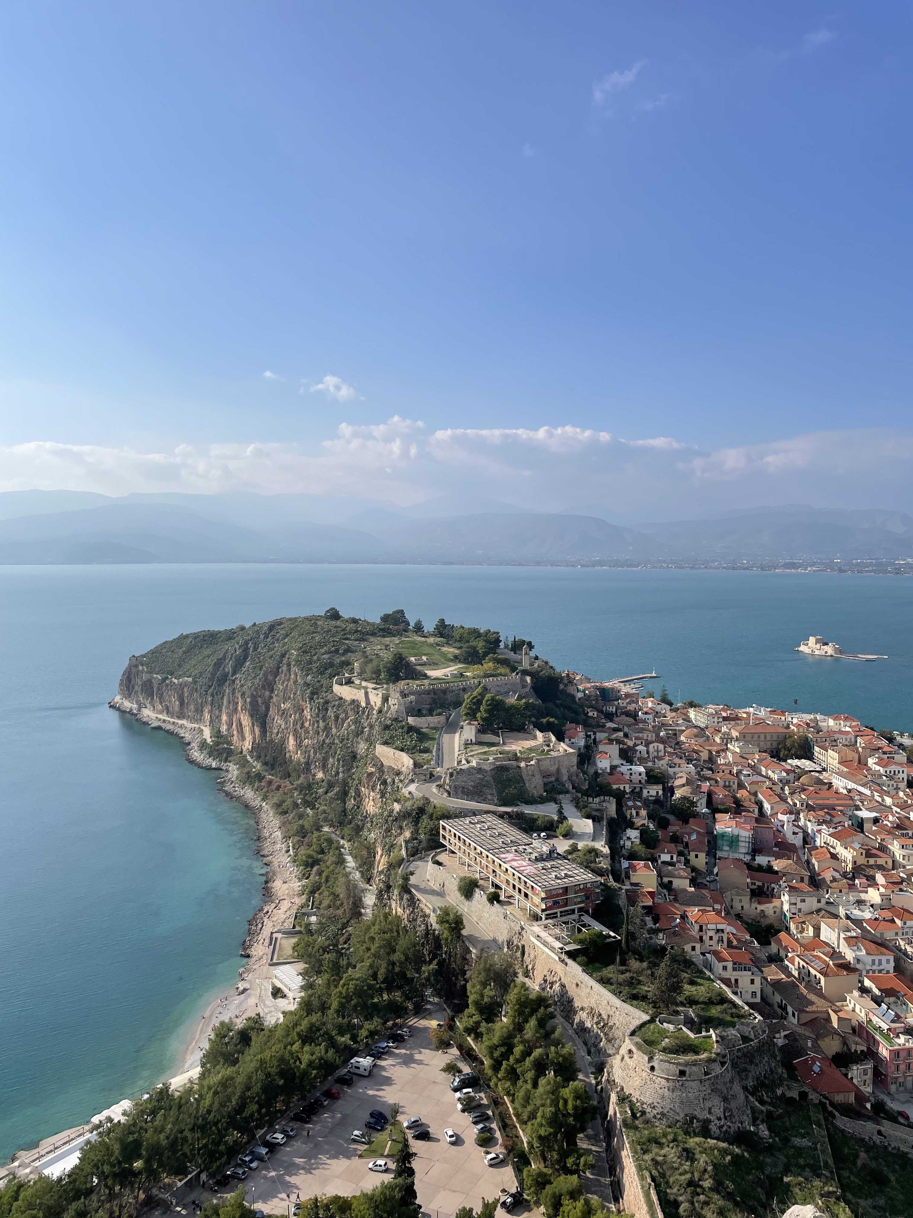 Vídeo de los paisajes más espectaculares de Grecia, por 'Voces en Ruta'