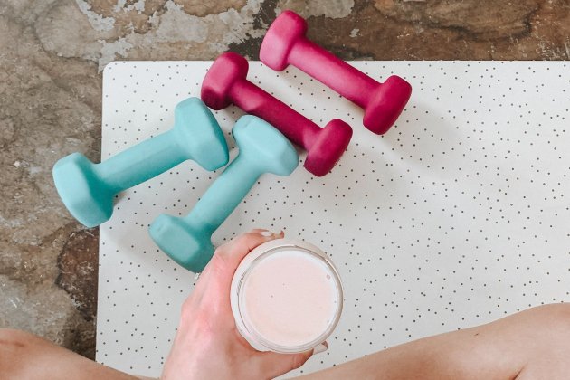 Batido Batido