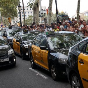 taxis barcelona ACN taxis barcelona ACN