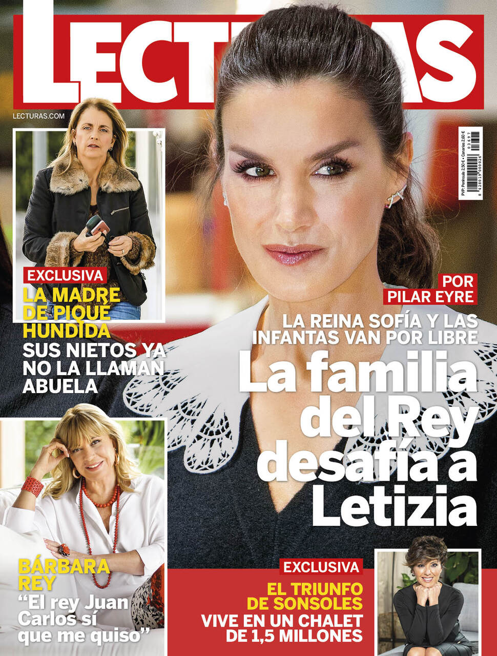 Madre Piqué Lecturas Madre Piqué Lecturas