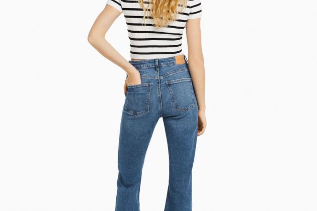 Jeans flare1 Jeans flare1