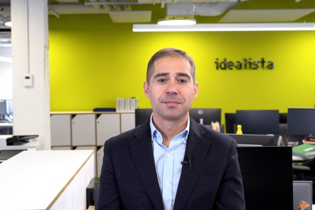 juan villen - idealista